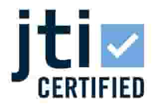 JTI-certified